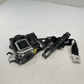 Mercedes S550 W222 Front Left Driver Seat Belt Retractor Black OEM 2014 - 2017