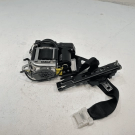 Mercedes S550 W222 Front Left Driver Seat Belt Retractor Black OEM 2014 - 2017