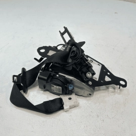 Mercedes S550 W222 Front Left Driver Seat Belt Retractor Black OEM 2014 - 2017