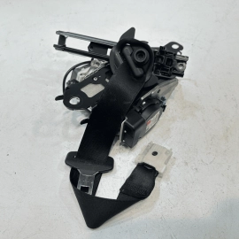 Mercedes S550 W222 Front Left Driver Seat Belt Retractor Black OEM 2014 - 2017