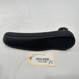 2017-2018 Honda Pilot Front Left Driver Side Seat Armrest OEM