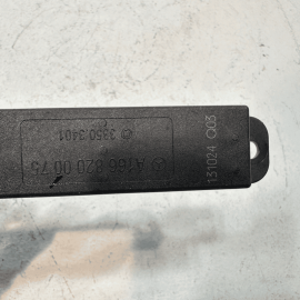 MERCEDES W221 S550 KEYLESS GO ANTENNA SENSOR CONTROL MODULE OEM 2007-2017