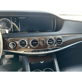 MERCEDES W221 S550 KEYLESS GO ANTENNA SENSOR CONTROL MODULE OEM 2007-2017