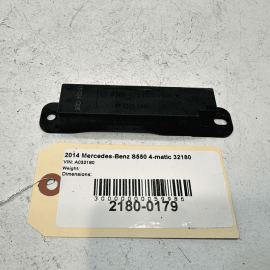 MERCEDES W221 S550 KEYLESS GO ANTENNA SENSOR CONTROL MODULE OEM 2007-2017