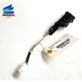 2018-2023 Toyota Camry Center Console Gear Shifter Shift Position Indicator