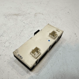 MERCEDES S550 S600 W222 TRUNK RELEASE CONTROL MODULE UNIT OEM 2014 - 2017