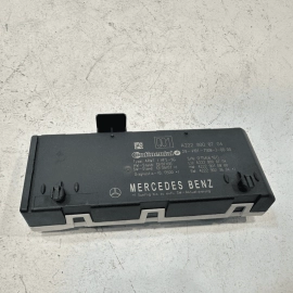 MERCEDES S550 S600 W222 TRUNK RELEASE CONTROL MODULE UNIT OEM 2014 - 2017