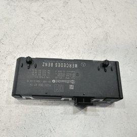 MERCEDES S550 S600 W222 TRUNK RELEASE CONTROL MODULE UNIT OEM 2014 - 2017