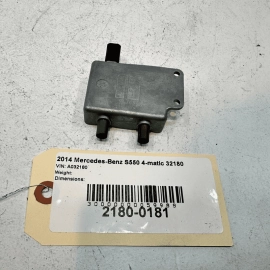 MERCEDES W222 S550 ANTENNA AMPLIFIER AMP SPLITTER MODULE OEM 2014-2017