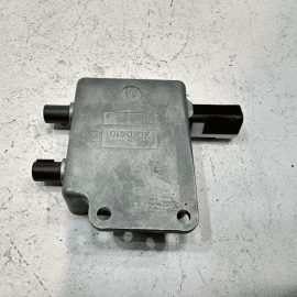 MERCEDES W222 S550 ANTENNA AMPLIFIER AMP SPLITTER MODULE OEM 2014-2017