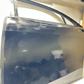 2014-2017 Mercedes S550 Rear Left Driver Side Exterior Door Shell *040* OEM