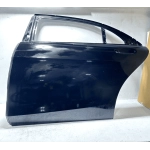 2014-2017 Mercedes S550 Rear Left Driver Side Exterior Door Shell *040* OEM