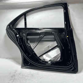 2014-2017 Mercedes S550 Rear Left Driver Side Exterior Door Shell *040* OEM