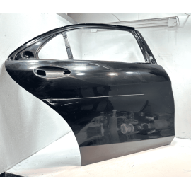 2014-2017  Mercedes S550 Rear Right Passenger Side Exterior Door Shell *040* OEM