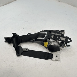 Mercedes S550 W222 Front Right Passenger Seat Belt Retractor Black OEM 2014-2017
