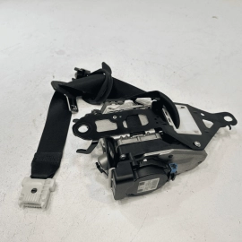 Mercedes S550 W222 Front Right Passenger Seat Belt Retractor Black OEM 2014-2017