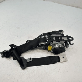 Mercedes S550 W222 Front Right Passenger Seat Belt Retractor Black OEM 2014-2017