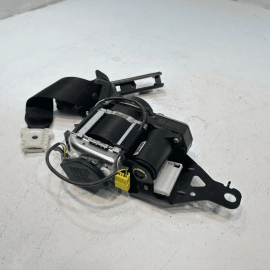 Mercedes S550 W222 Front Right Passenger Seat Belt Retractor Black OEM 2014-2017
