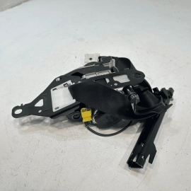 Mercedes S550 W222 Front Right Passenger Seat Belt Retractor Black OEM 2014-2017