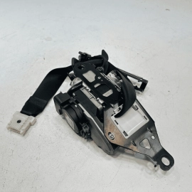 Mercedes S550 W222 Front Right Passenger Seat Belt Retractor Black OEM 2014-2017