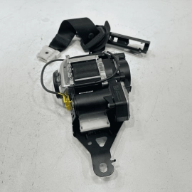 Mercedes S550 W222 Front Right Passenger Seat Belt Retractor Black OEM 2014-2017