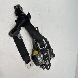 Mercedes S550 W222 Front Right Passenger Seat Belt Retractor Black OEM 2014-2017