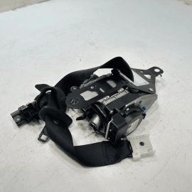 Mercedes S550 W222 Front Right Passenger Seat Belt Retractor Black OEM 2014-2017