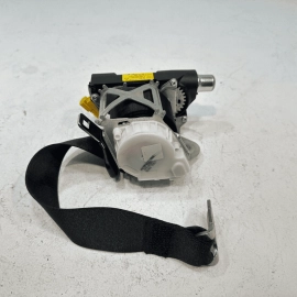 Mercedes S550 W222 Rear Right Passenger Seat Belt Retractor Black OEM 2014-2017