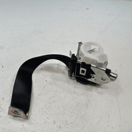 Mercedes S550 W222 Rear Right Passenger Seat Belt Retractor Black OEM 2014-2017