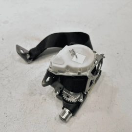 Mercedes S550 W222 Rear Right Passenger Seat Belt Retractor Black OEM 2014-2017