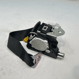 Mercedes S550 W222 Rear Right Passenger Seat Belt Retractor Black OEM 2014-2017
