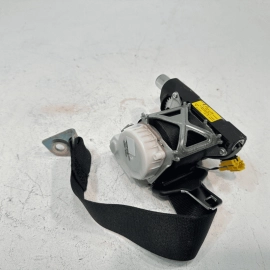 Mercedes S550 W222 Rear Left Driver Seat Belt Retractor Black OEM 2014 - 2017
