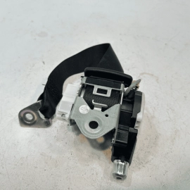 Mercedes S550 W222 Rear Left Driver Seat Belt Retractor Black OEM 2014 - 2017