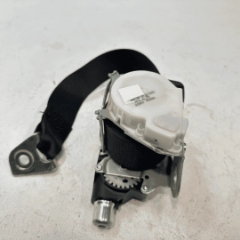 Mercedes S550 W222 Rear Left Driver Seat Belt Retractor Black OEM 2014 - 2017