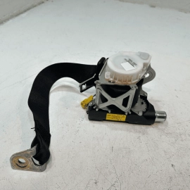 Mercedes S550 W222 Rear Left Driver Seat Belt Retractor Black OEM 2014 - 2017