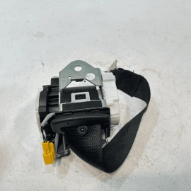 Mercedes S550 W222 Rear Left Driver Seat Belt Retractor Black OEM 2014 - 2017
