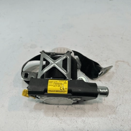 Mercedes S550 W222 Rear Left Driver Seat Belt Retractor Black OEM 2014 - 2017