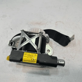 Mercedes S550 W222 Rear Left Driver Seat Belt Retractor Black OEM 2014 - 2017