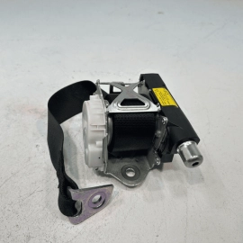 MERCEDES S550 W222 REAR CENTER SEAT BELT RETRACTOR & BUCKLE SEATBELT 2014-17 OEM