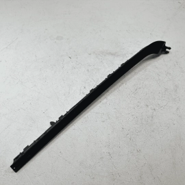 2014-2017 MERCEDES W222 S550 REAR WINDOW PASSENGER SIDE  SHADE GUIDE RAIL OEM 2014-2017 MERCEDES W222 S550 REAR WINDOW PASSENGER SIDE  SHADE GUIDE RAIL OEM