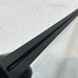 2014-2017 MERCEDES W222 S550 REAR WINDOW PASSENGER SIDE  SHADE GUIDE RAIL OEM 2014-2017 MERCEDES W222 S550 REAR WINDOW PASSENGER SIDE  SHADE GUIDE RAIL OEM