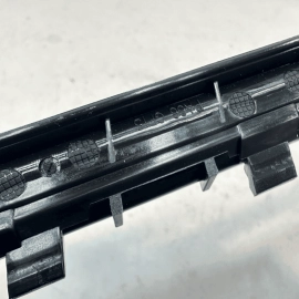 2014-2017 MERCEDES W222 S550 REAR WINDOW PASSENGER SIDE  SHADE GUIDE RAIL OEM 2014-2017 MERCEDES W222 S550 REAR WINDOW PASSENGER SIDE  SHADE GUIDE RAIL OEM