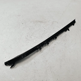 2014-2017 MERCEDES W222 S550 REAR WINDOW PASSENGER SIDE  SHADE GUIDE RAIL OEM 2014-2017 MERCEDES W222 S550 REAR WINDOW PASSENGER SIDE  SHADE GUIDE RAIL OEM