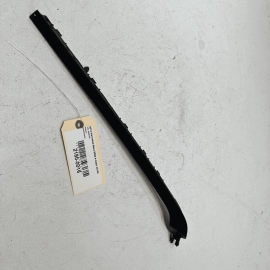 2014-2017 MERCEDES W222 S550 REAR WINDOW PASSENGER SIDE  SHADE GUIDE RAIL OEM 2014-2017 MERCEDES W222 S550 REAR WINDOW PASSENGER SIDE  SHADE GUIDE RAIL OEM