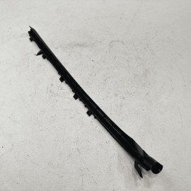 2014-2017 MERCEDES W222 S550 REAR WINDOW PASSENGER SIDE  SHADE GUIDE RAIL OEM 2014-2017 MERCEDES W222 S550 REAR WINDOW PASSENGER SIDE  SHADE GUIDE RAIL OEM