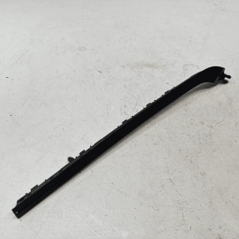 2014-2017 MERCEDES W222 S550 REAR WINDOW PASSENGER SIDE  SHADE GUIDE RAIL OEM 2014-2017 MERCEDES W222 S550 REAR WINDOW PASSENGER SIDE  SHADE GUIDE RAIL OEM