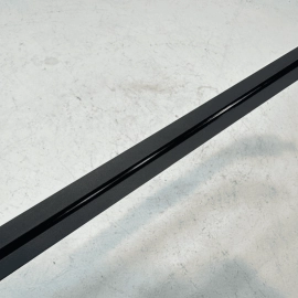 2014-2017 MERCEDES W222 S550 REAR WINDOW PASSENGER SIDE  SHADE GUIDE RAIL OEM 2014-2017 MERCEDES W222 S550 REAR WINDOW PASSENGER SIDE  SHADE GUIDE RAIL OEM