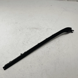 2014-2017 MERCEDES W222 S550 REAR WINDOW PASSENGER SIDE  SHADE GUIDE RAIL OEM 2014-2017 MERCEDES W222 S550 REAR WINDOW PASSENGER SIDE  SHADE GUIDE RAIL OEM