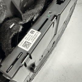 2014-2017 MERCEDES W222 S550 S63 S65 AMG Front Dashboard Air Vent Panel Trim OEM