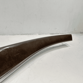 2014-2017 MERCEDES W222 S550 S63 S65 AMG Front Dashboard Air Vent Panel Trim OEM